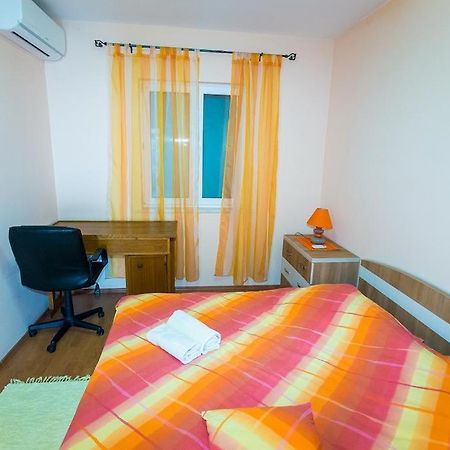 Panorama Tarik Rooms Dubrovnik Exteriör bild
