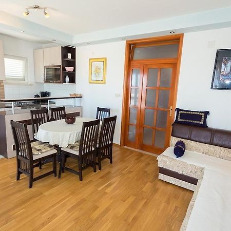 Panorama Tarik Rooms Dubrovnik Exteriör bild