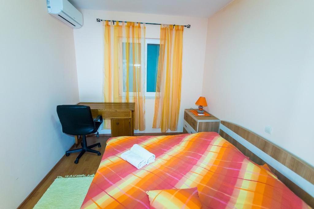 Panorama Tarik Rooms Dubrovnik Exteriör bild