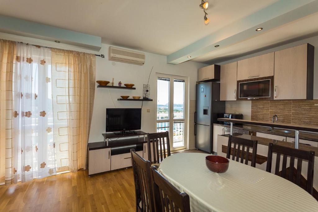 Panorama Tarik Rooms Dubrovnik Exteriör bild