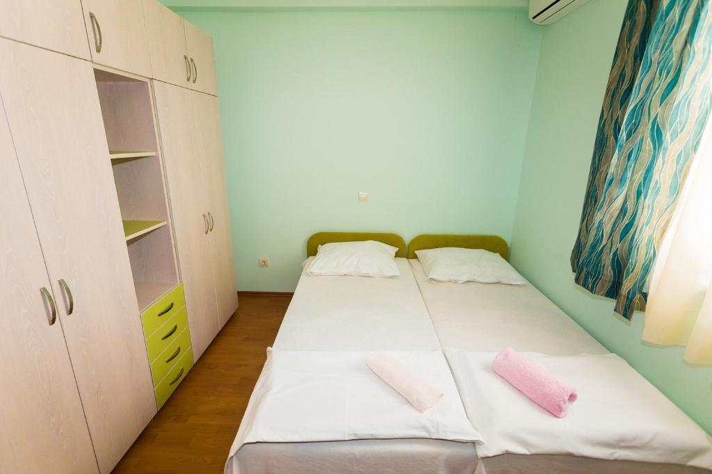 Panorama Tarik Rooms Dubrovnik Exteriör bild