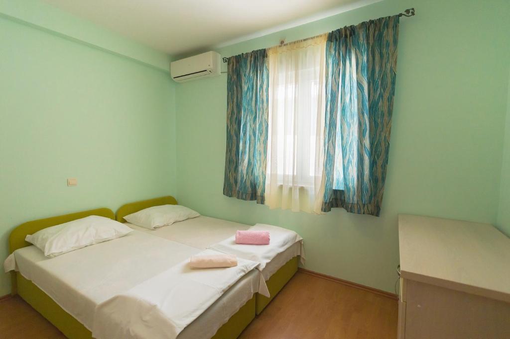 Panorama Tarik Rooms Dubrovnik Exteriör bild