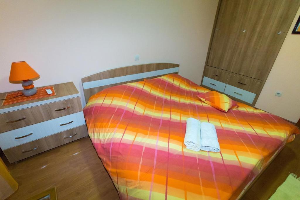 Panorama Tarik Rooms Dubrovnik Exteriör bild
