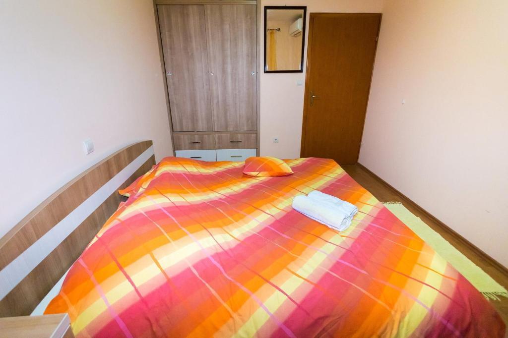 Panorama Tarik Rooms Dubrovnik Exteriör bild